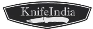 Knife India logo