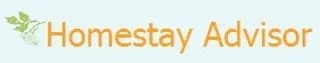 Homestay Advisor logo