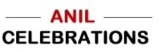 Anil Celebrations logo