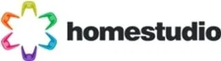 Homestudio logo