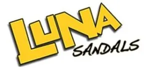 Luna Sandals logo