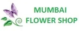 Mumbai Flower Shop logo