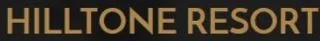 Hilltone Resort logo