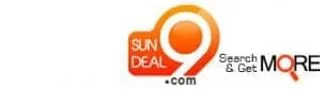 Sun Nine logo
