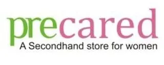Precared logo