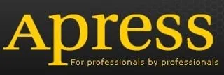 Apress logo
