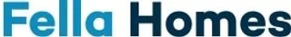 Fella Homes logo