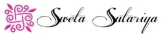 Sweta Sutariya logo