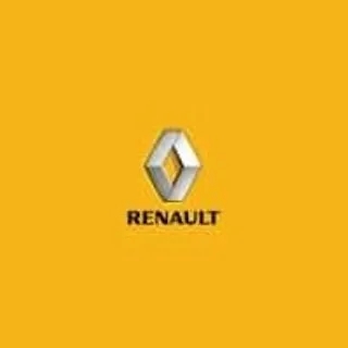 Renault India logo