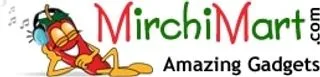 Mirchimart logo