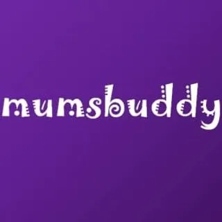 Mums Buddy logo