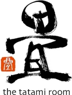 Tatamiroom logo