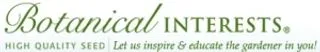 Botanical Interests logo