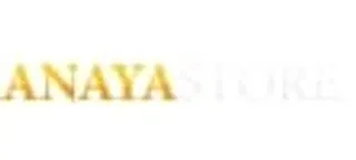 Anaya Store logo