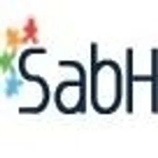 Sabhealth logo