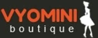 Vyomini logo