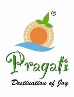 Pragati Resorts logo