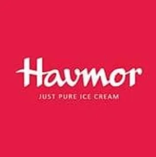Havmor logo