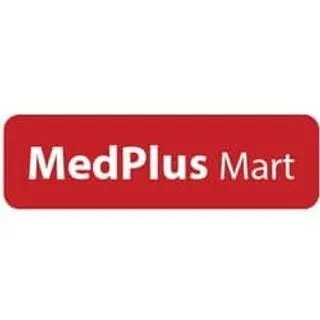 MedPlusMart logo