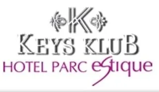 Hotel Parc Estique logo