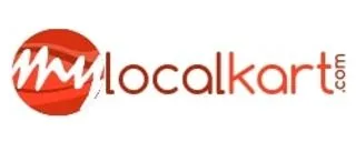 Mylocalkart logo
