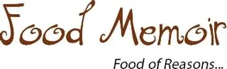 FoodMemoir logo