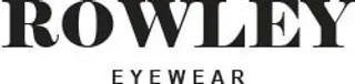 Rowley Eyewear logo