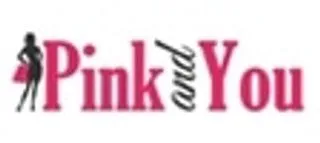 PinkAndYou logo