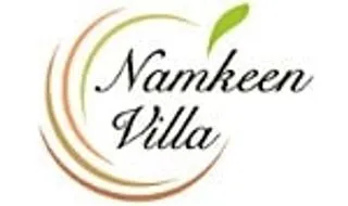 NamkeenVilla logo