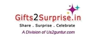 Gifts2Surprise logo