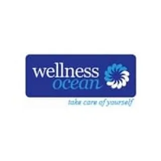 Wellnessocean logo