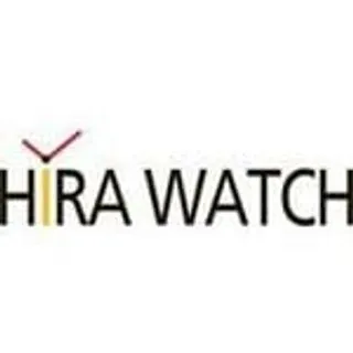 Hira Watch logo