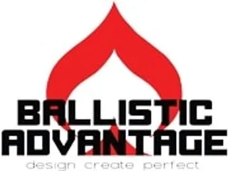 Ballistic Advantage logo