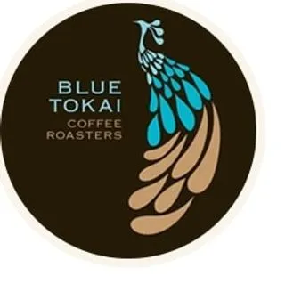 Blue Tokai Coffee logo
