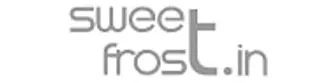 Sweet Frost logo