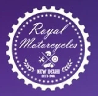 Royal Motorcycle logo