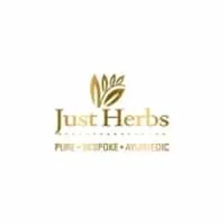 Just Herbs logo