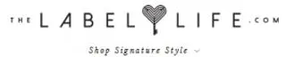 The Label Life logo