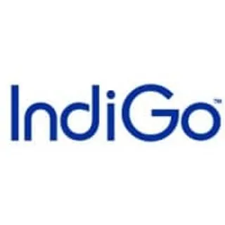 IndiGo logo
