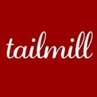 Tailmill logo