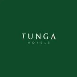 Tunga Hotels logo