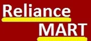 Reliance Mart logo