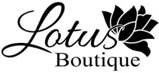 Lotus Boutique logo