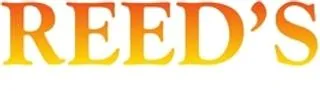 Reed's logo