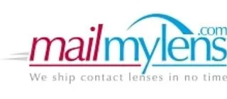 Mailmylens logo