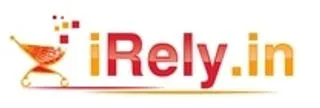 iRely logo