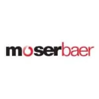 Moserbaer logo