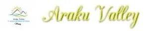 Araku Valley Tourism logo