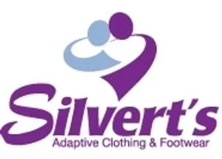 Silvert's logo