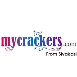 My Crackers logo